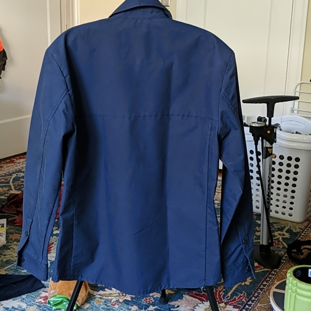 Aether District Jacket - Picture 2 of 4